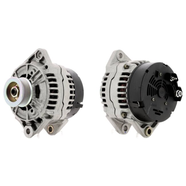 Alternateur Cevam 4624