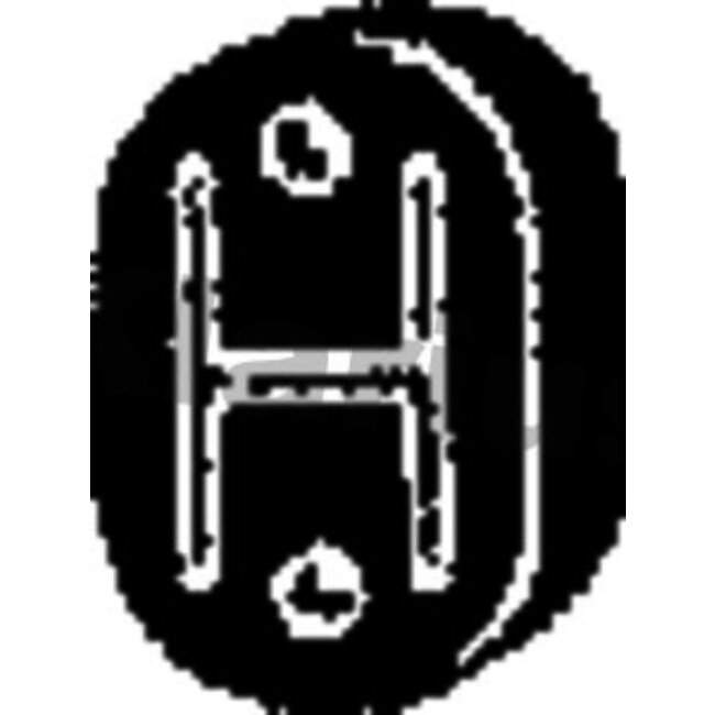 Joint Échappement Klarius 420651