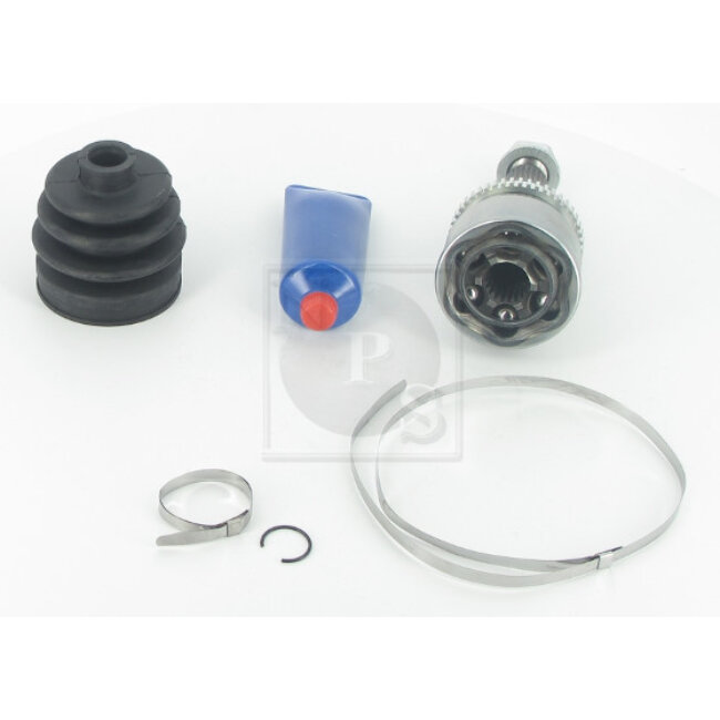 Tête De Cardan Nps D281u14