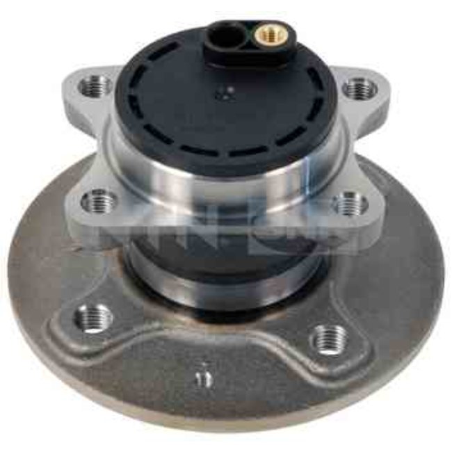 Kit De Roulement De Roue Snr R169.59