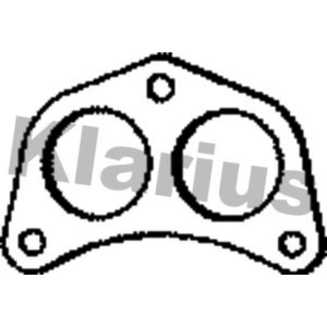 Joint Échappement Klarius 410121