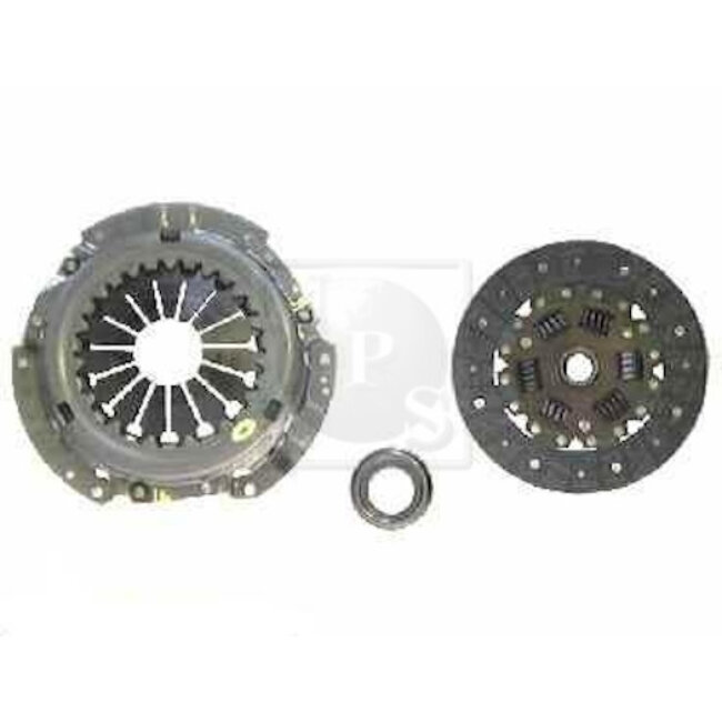 Kit D'embrayage 3 Pièces Nps N200n64