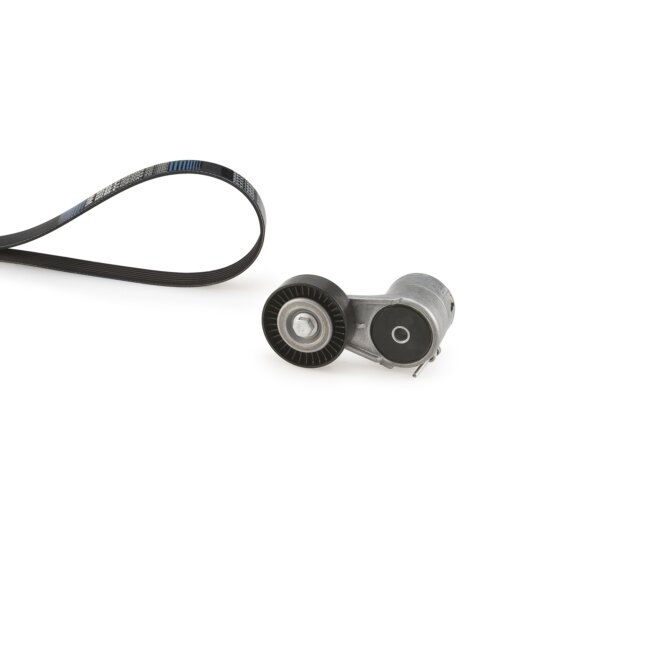 Kit De Courroies D'accessoires Gates K025pk1255