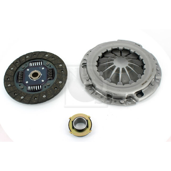 Kit D'embrayage 3 Pièces Nps H200i58