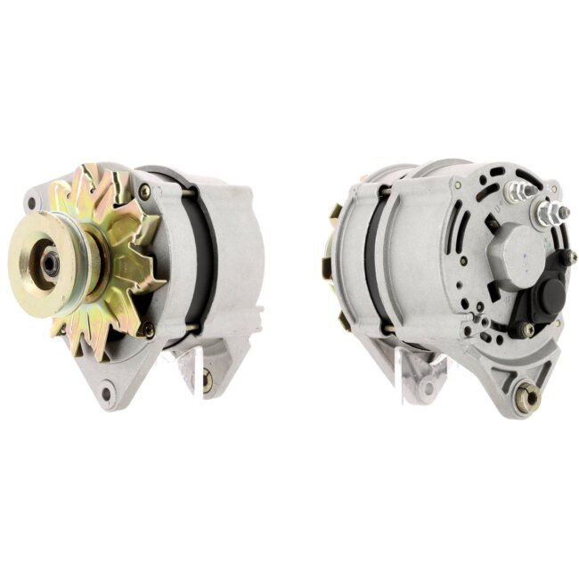 Alternateur Cevam 4413