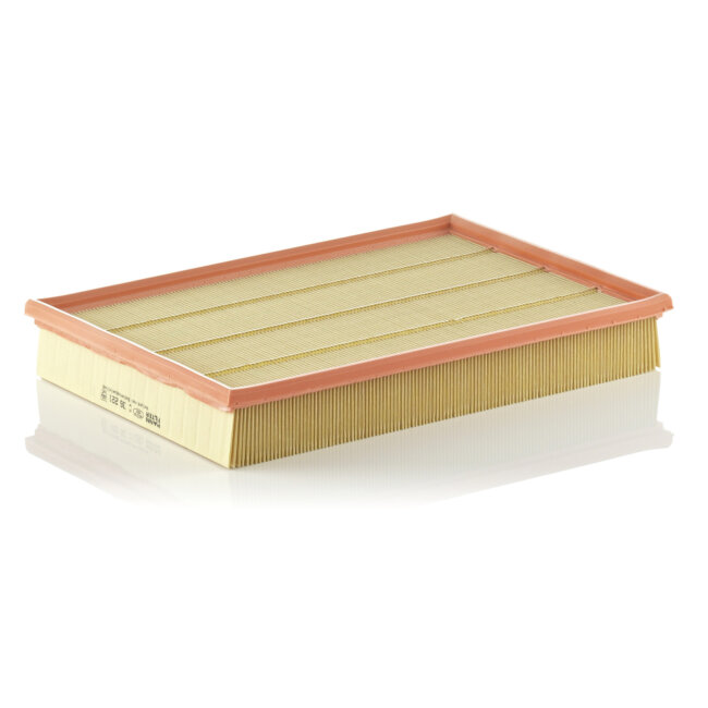 Filtre À Air Mann-filter