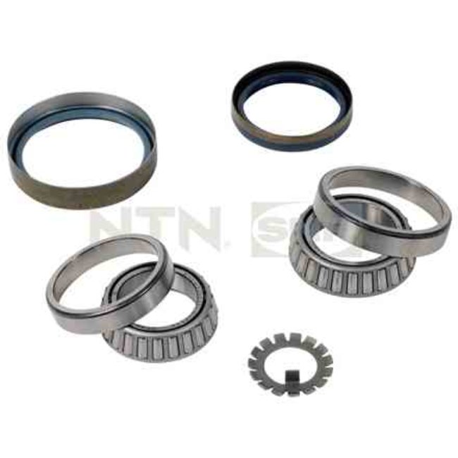 Kit De Roulement De Roue Snr R151.11