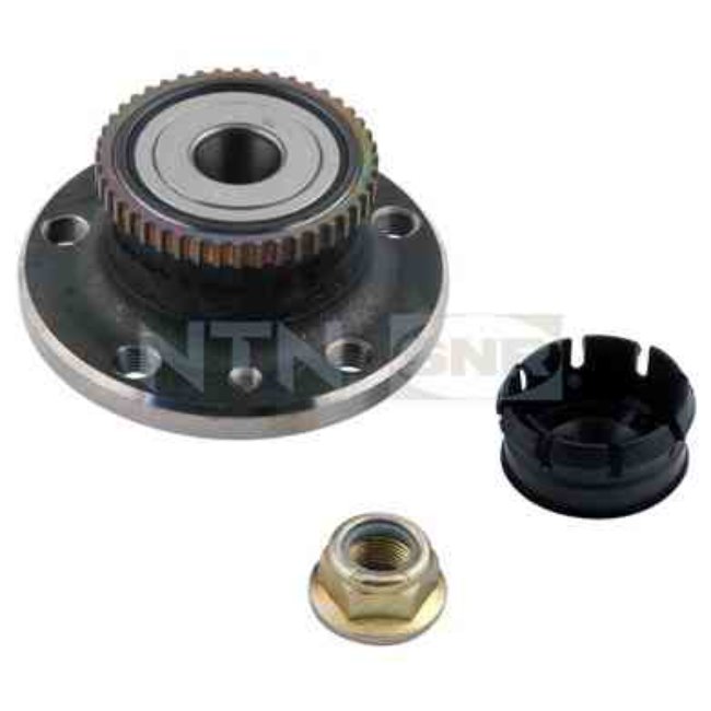Kit De Roulement De Roue Snr R155.51