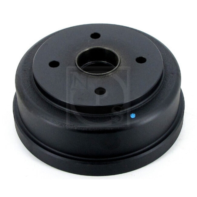 Tambour De Frein Nps S340i07