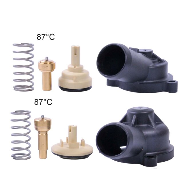 Thermostat Gates Th700k1