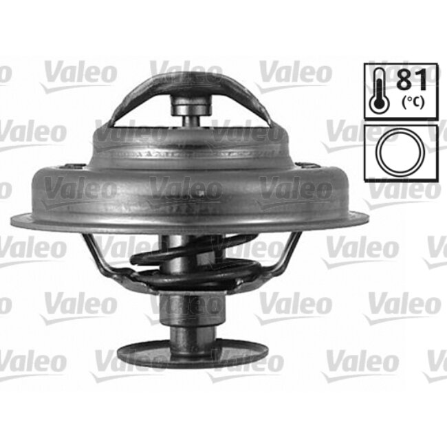 Thermostat Valeo 819937