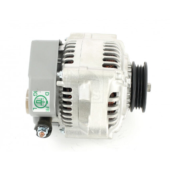 Alternateur Nps H511a17