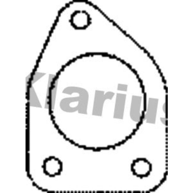 Joint Échappement Klarius 410331