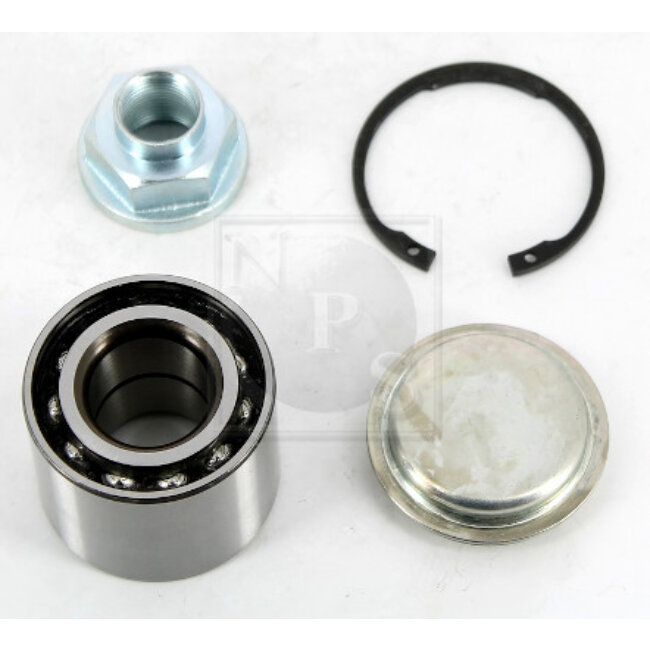 Kit De Roulement De Roue Nps S471i25