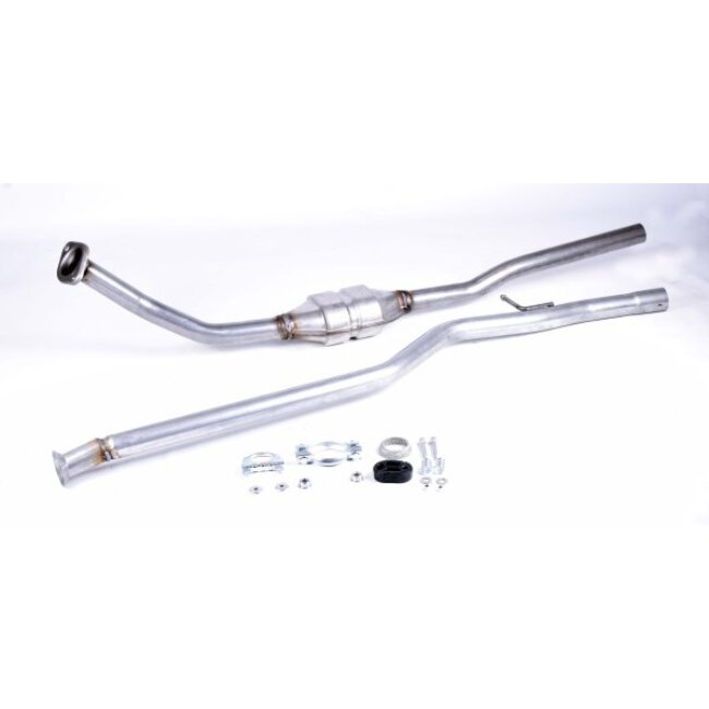 Catalyseur Eec Ci8039