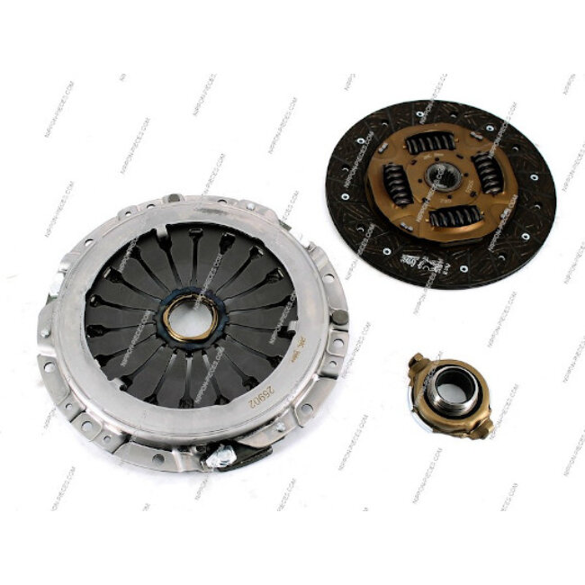 Kit D'embrayage 3 Pièces Nps H200i49