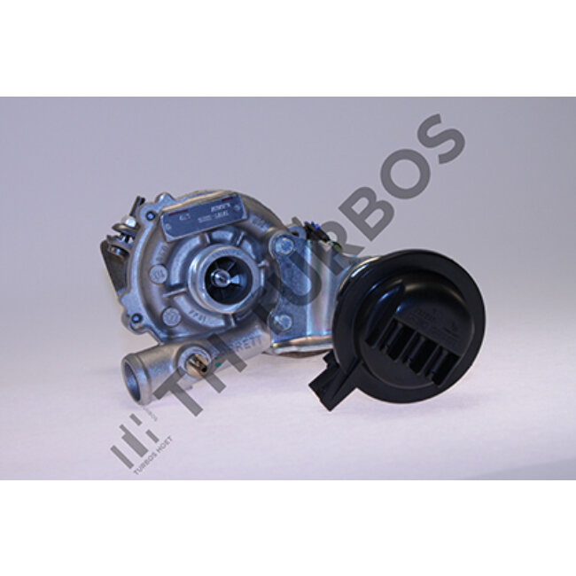 Turbocompresseur Turbo's Hoet 1103654