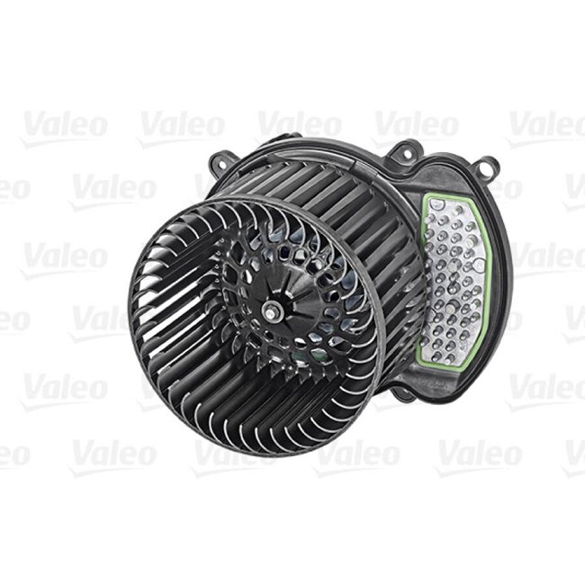 Pulseur D'air Habitacle Valeo 715012