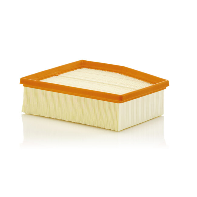 Filtre À Air Mann-filter