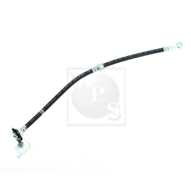 Flexible De Frein Nps H370i14