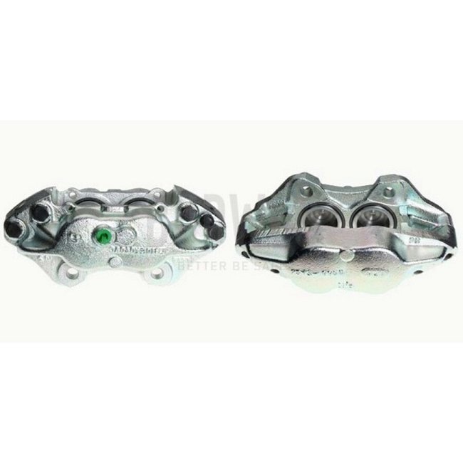 Etrier De Frein Avant Gauche Budweg 342042