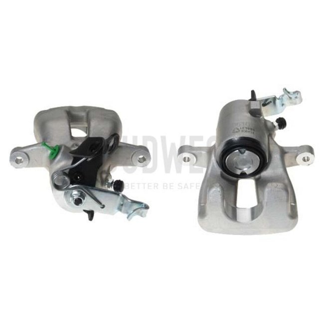 Etrier De Frein Arrière Droit Budweg 343895