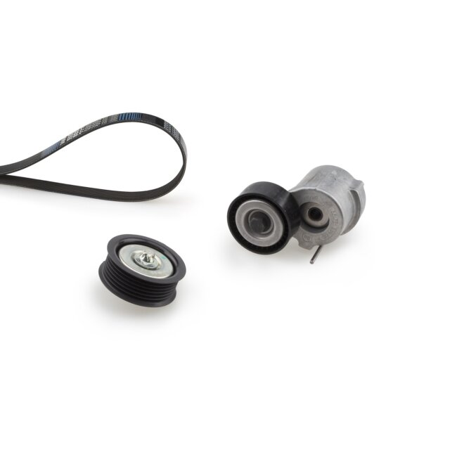 Kit De Courroies D'accessoires Gates K016pk1093