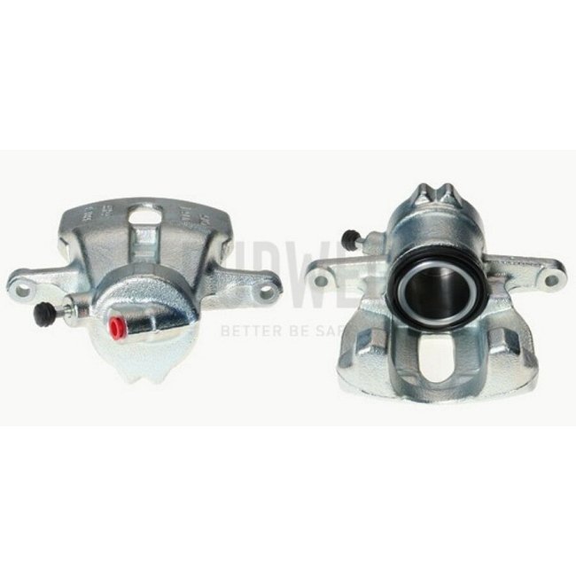 Etrier De Frein Avant Gauche Budweg 343510