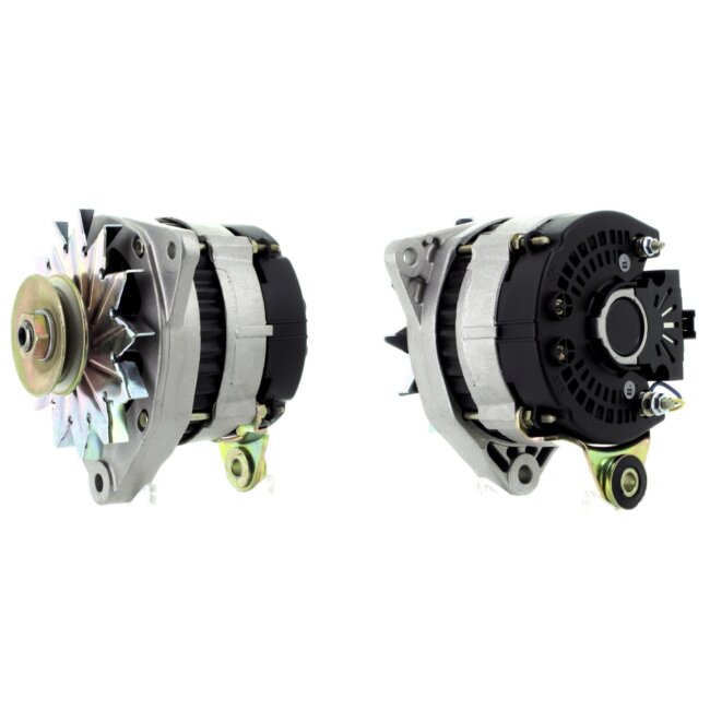 Alternateur Cevam 4200