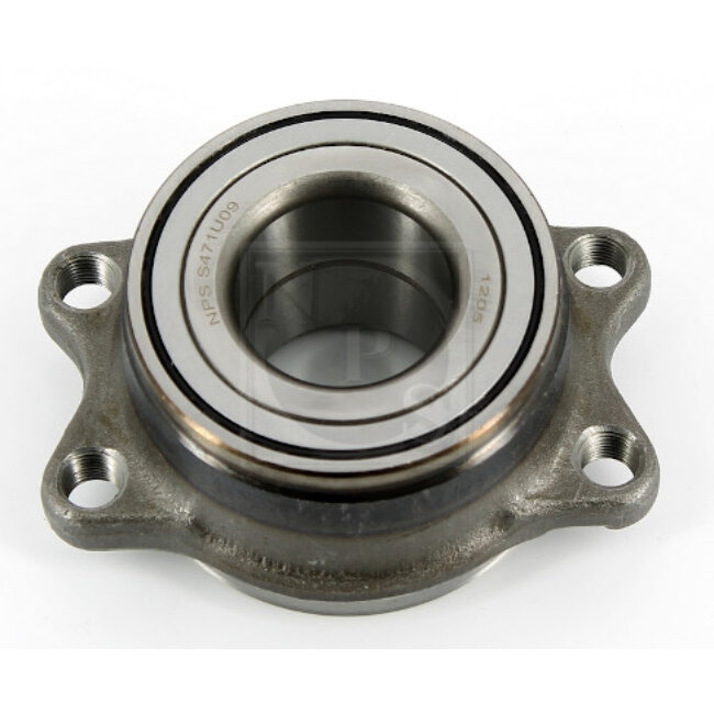 Kit De Roulement De Roue Nps S471u09