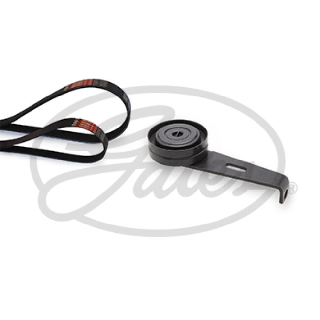 Kit De Courroies D'accessoires Gates K076pk1148