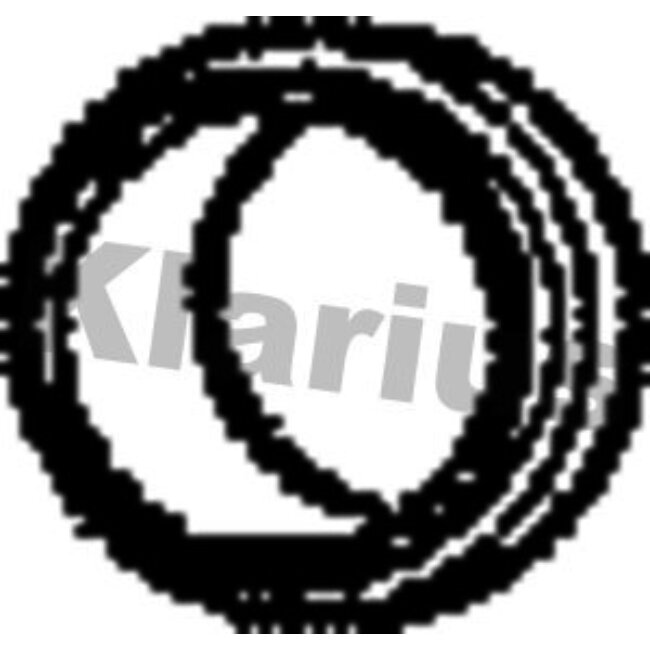 Joint Échappement Klarius 410576