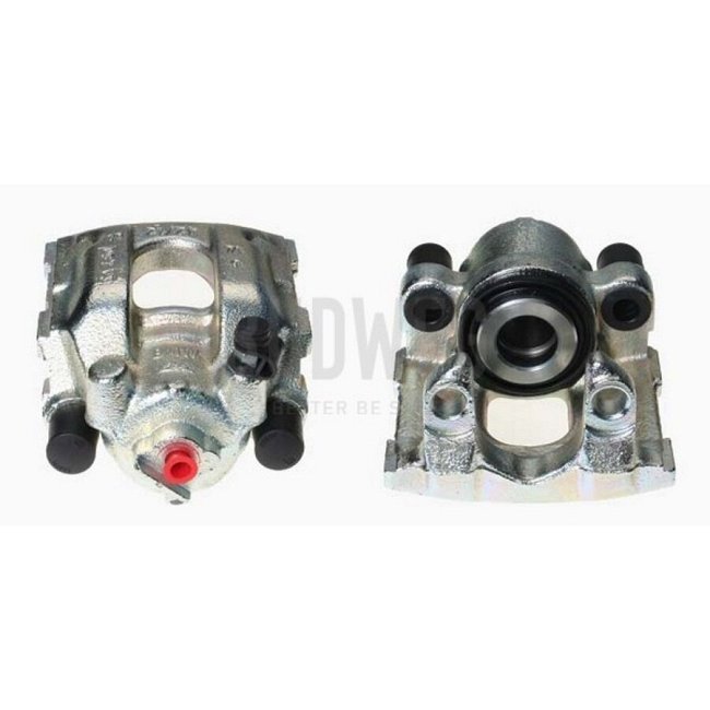 Etrier De Frein Arrière Gauche Budweg 344142