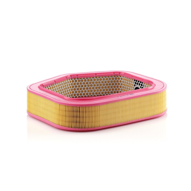 Filtre À Air Mann-filter