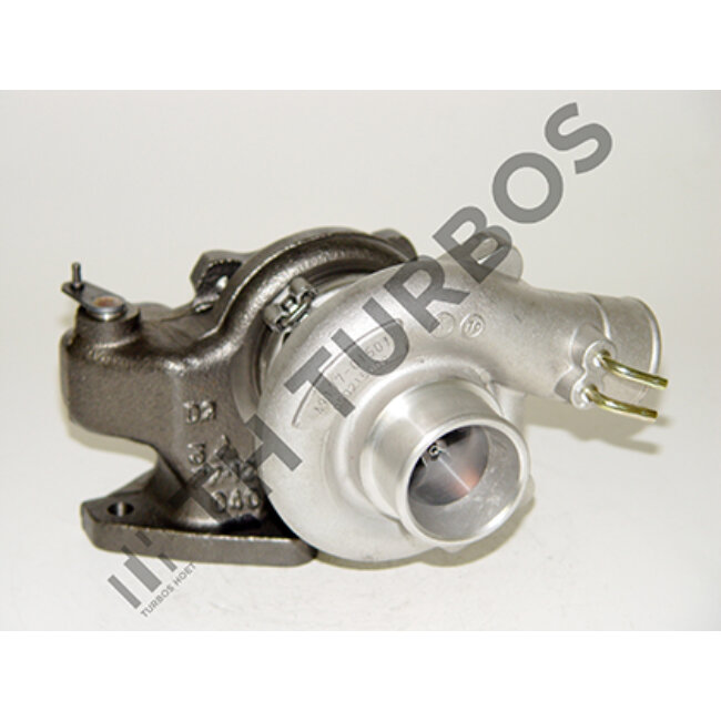 Turbocompresseur Turbo's Hoet 1100413