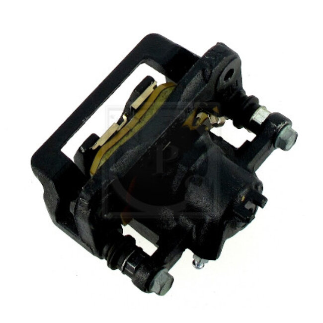 Etrier De Frein Gauche Nps H321i18