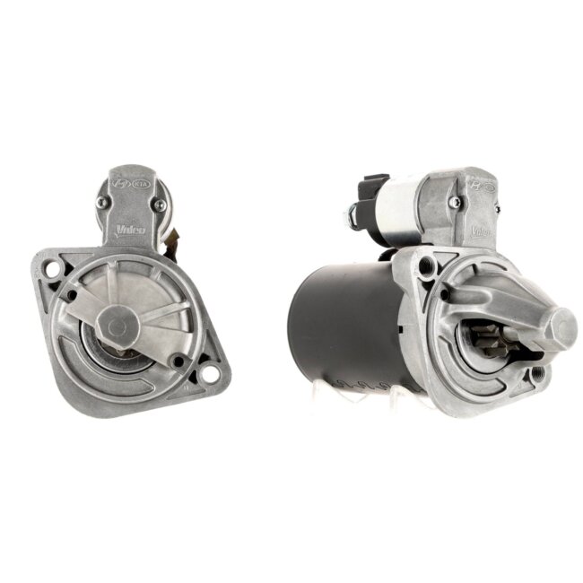 Démarreur Cevam 9796