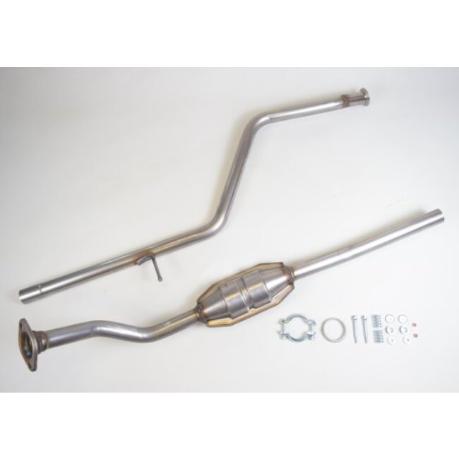 Catalyseur Eec Pt8052