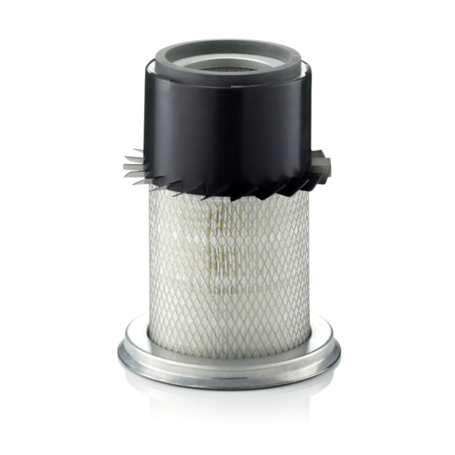 Filtre À Air Mann-filter C16150