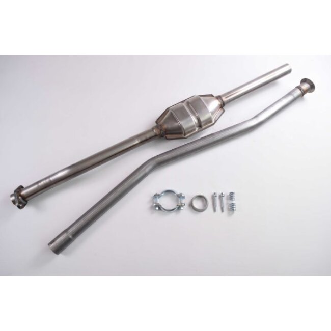 Catalyseur Eec Ci8000