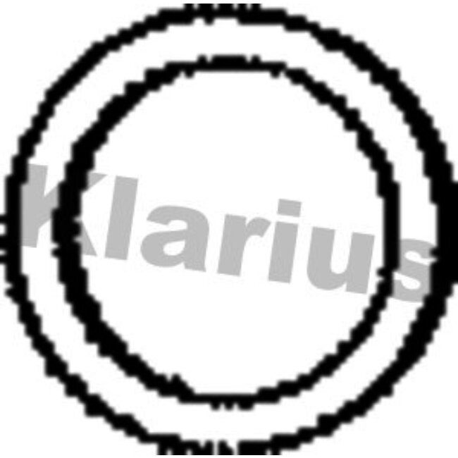 Joint Échappement Klarius 410213