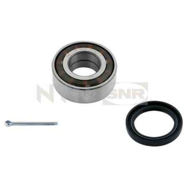 Kit De Roulement De Roue Snr R166.20