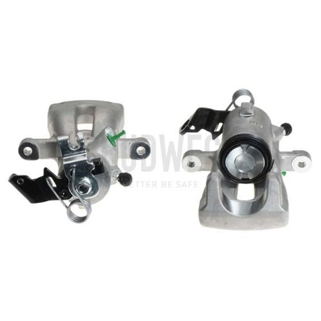 Etrier De Frein Arrière Gauche Budweg 343954