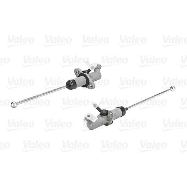 Cylindre Émetteur D'embrayage Valeo 804825