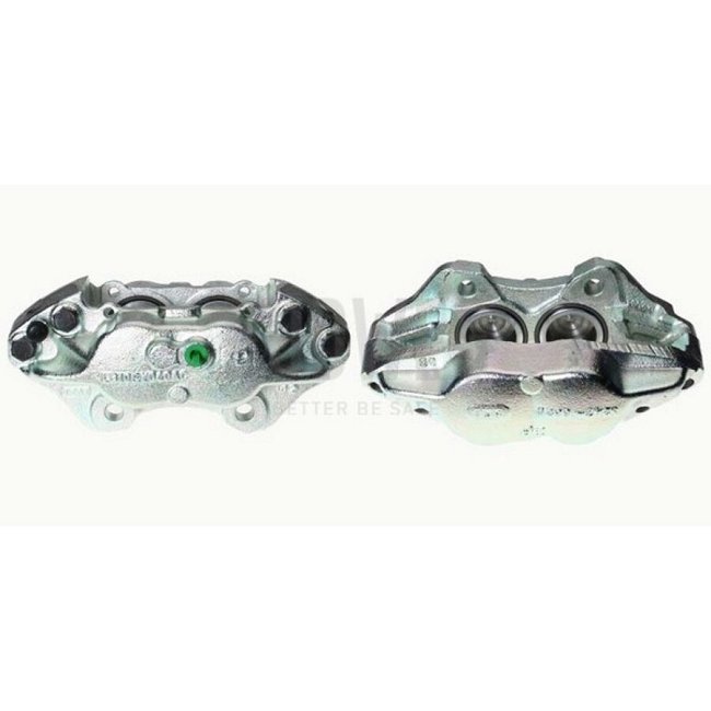 Etrier De Frein Avant Droit Budweg 342043