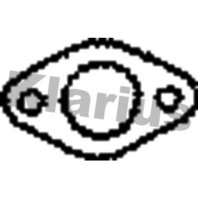 Joint Échappement Klarius 410230