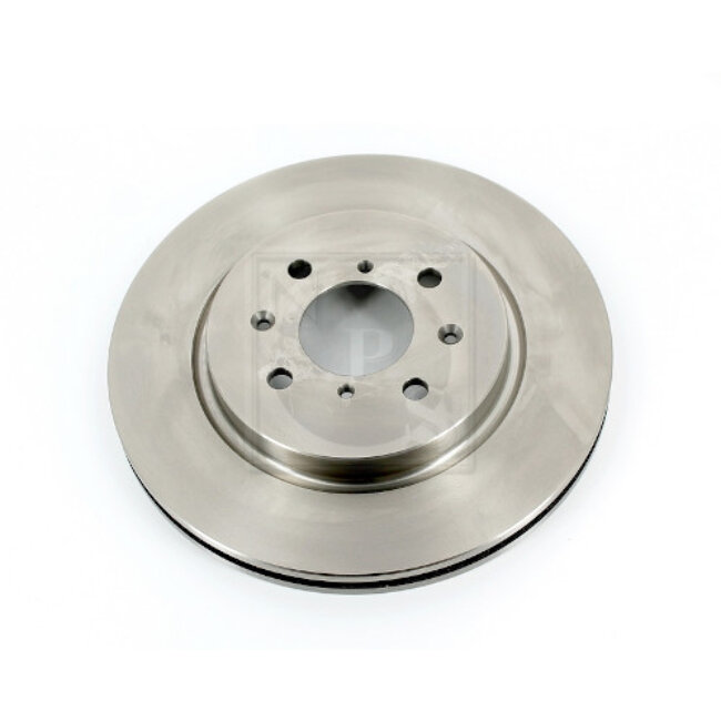 1 Disque De Frein Nps S330i30