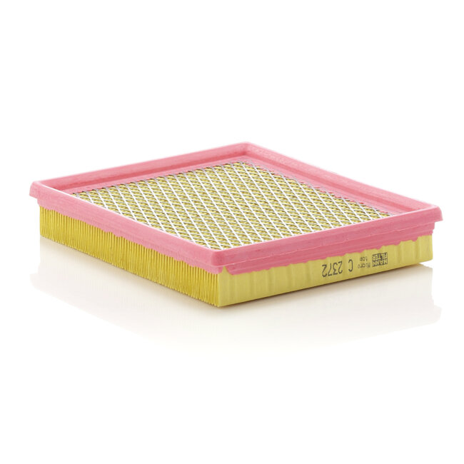 Filtre À Air Mann-filter