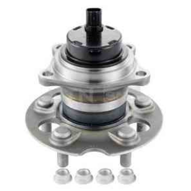 Kit De Roulement De Roue Snr R169.67