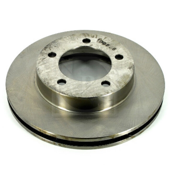 1 Disque De Frein Nps N330n89